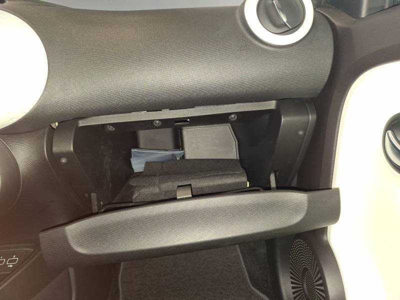Renault Twingo - Photo 30