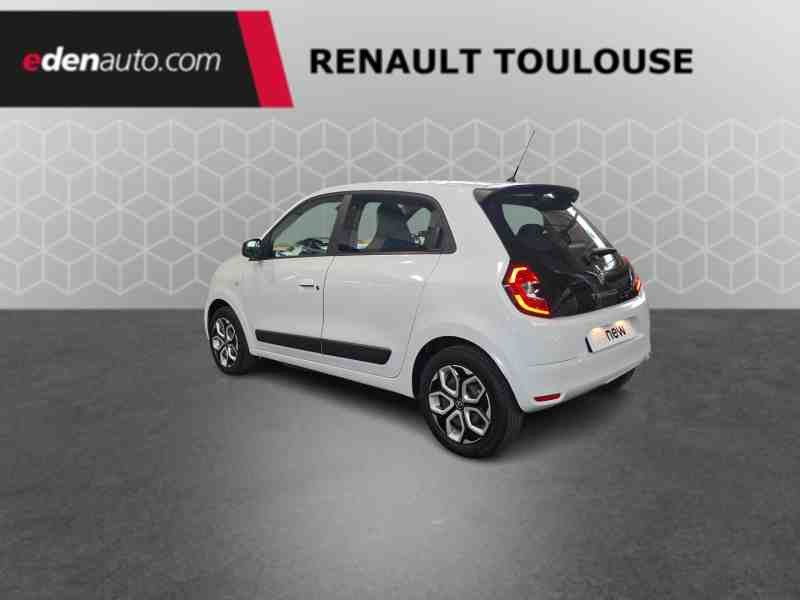 Renault Twingo - Photo 3
