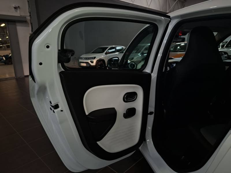Renault Twingo - Photo 33