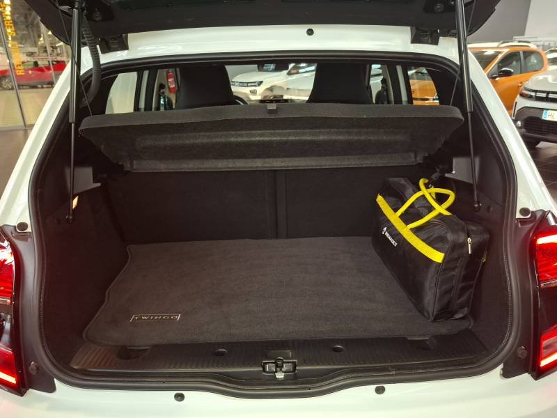 Renault Twingo - Photo 34