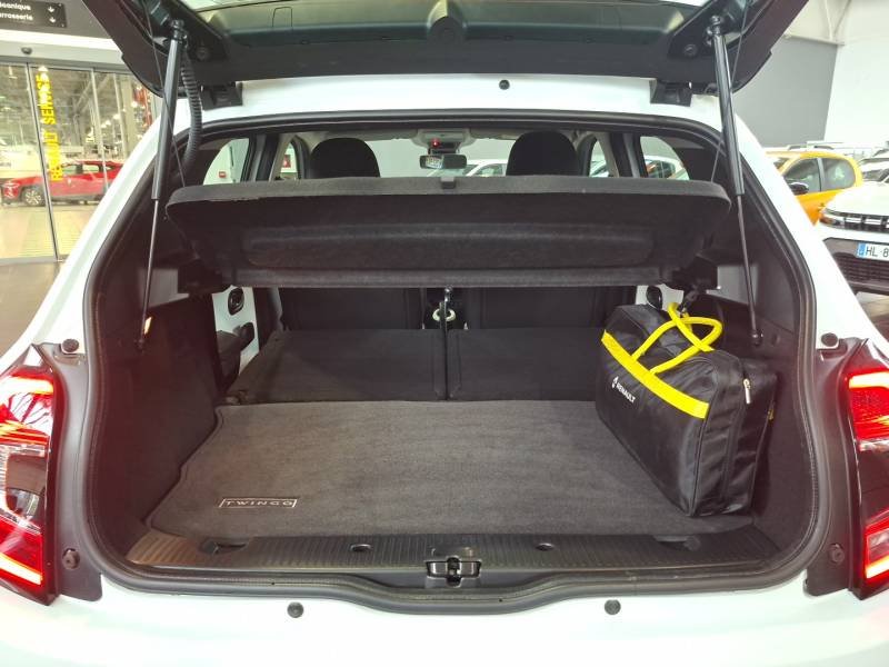 Renault Twingo - Photo 35