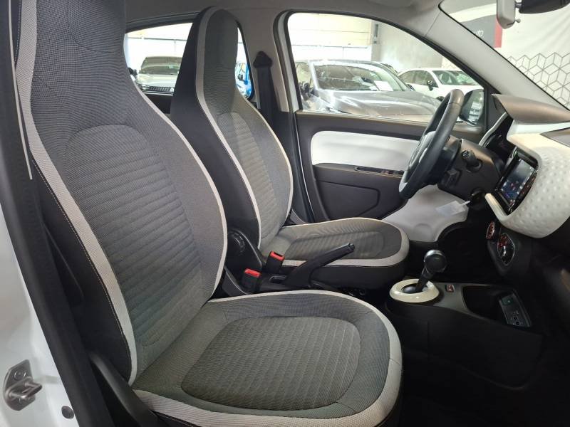Renault Twingo - Photo 36