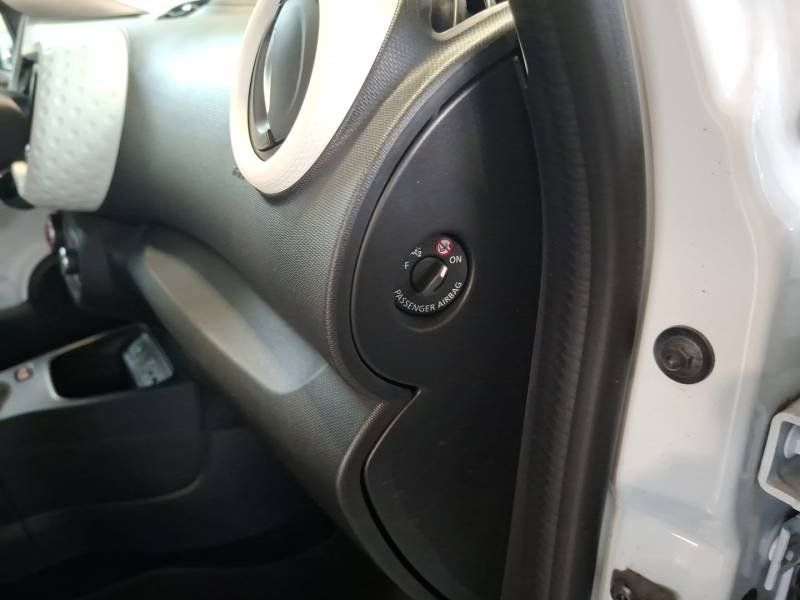 Renault Twingo - Photo 37