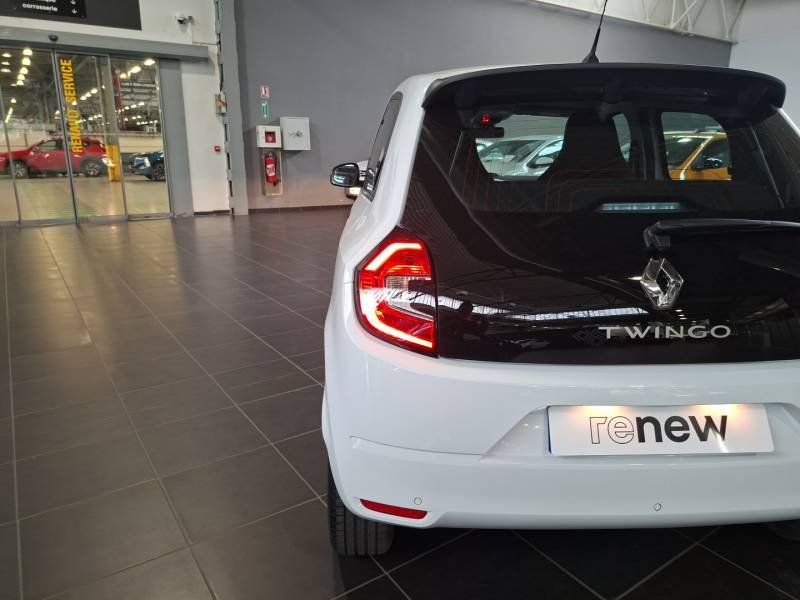 Renault Twingo - Photo 38