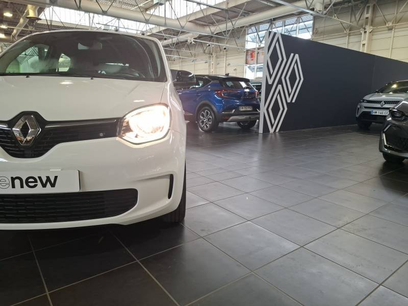 Renault Twingo - Photo 39