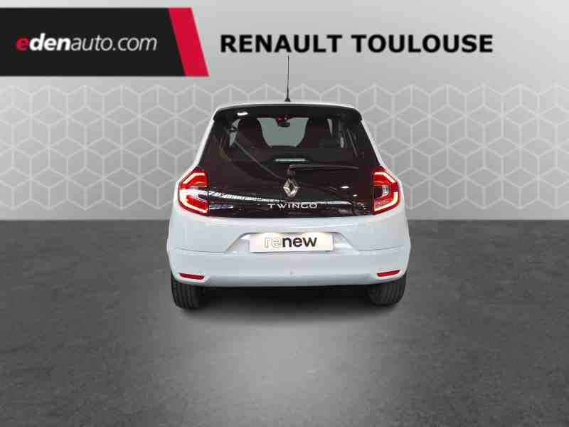 Renault Twingo - Photo 4
