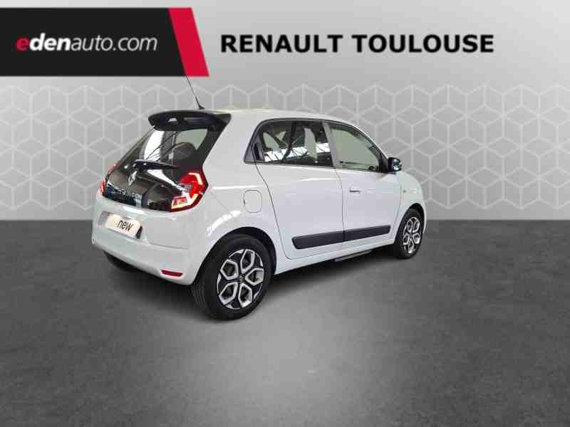 Renault Twingo - Photo 5