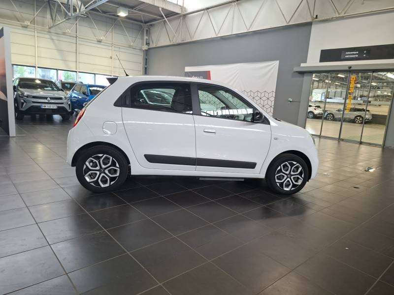 Renault Twingo - Photo 6