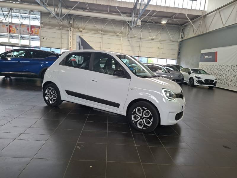 Renault Twingo - Photo 7