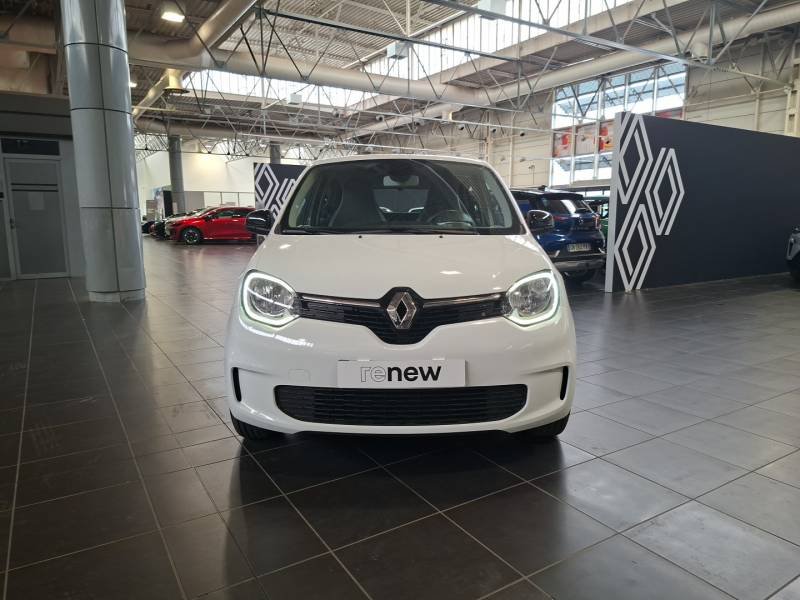 Renault Twingo - Photo 8