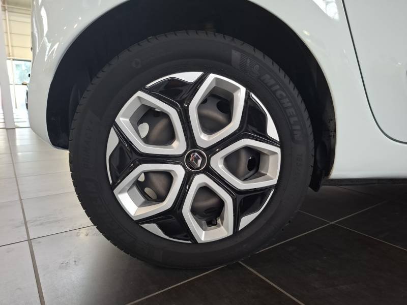 Renault Twingo - Photo 9