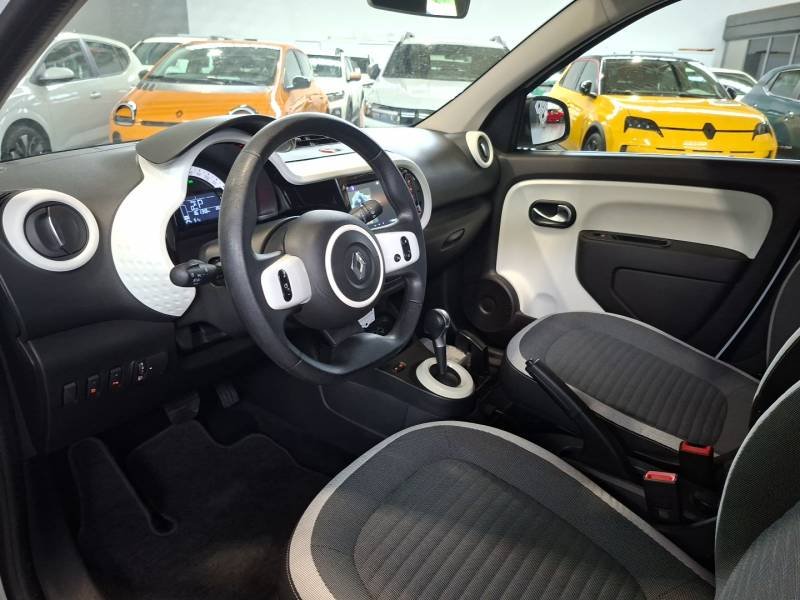 Renault Twingo - Photo 10