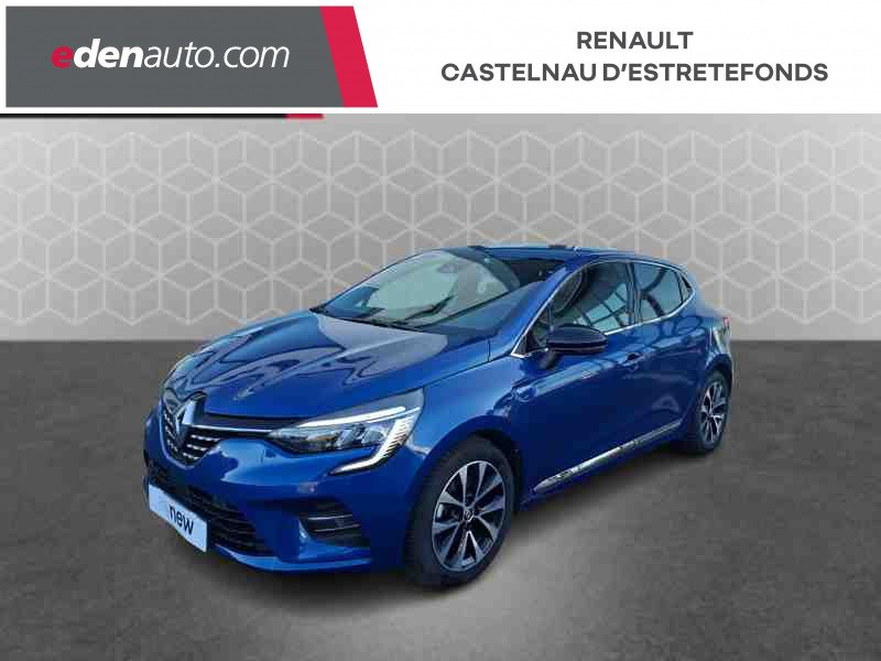 Renault Clio - Photo 1