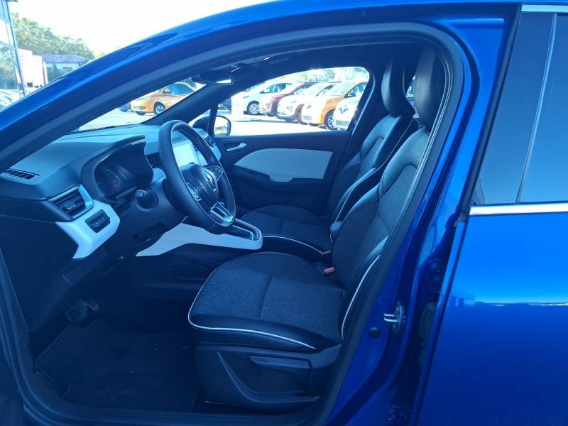 Renault Clio - Photo 11
