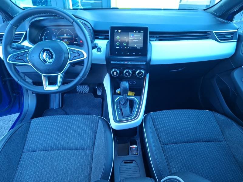 Renault Clio - Photo 12