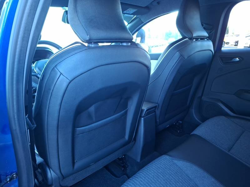 Renault Clio - Photo 13