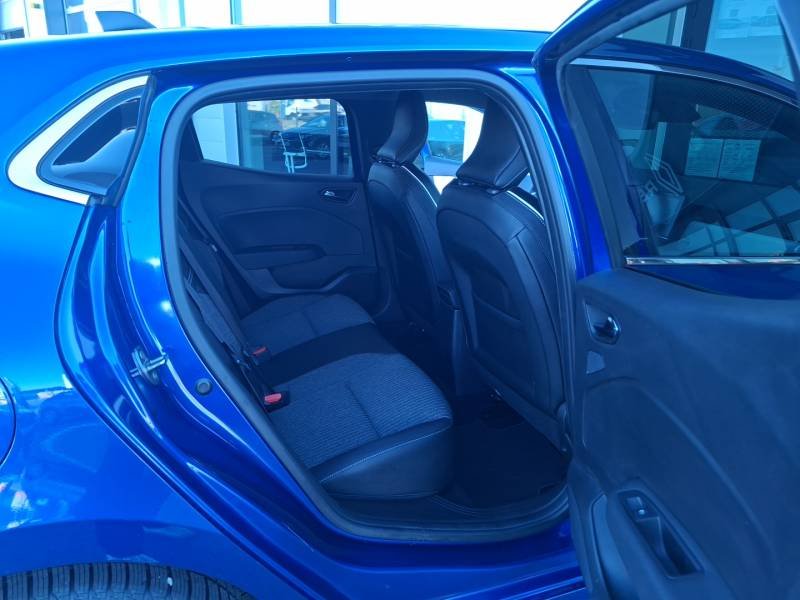 Renault Clio - Photo 17