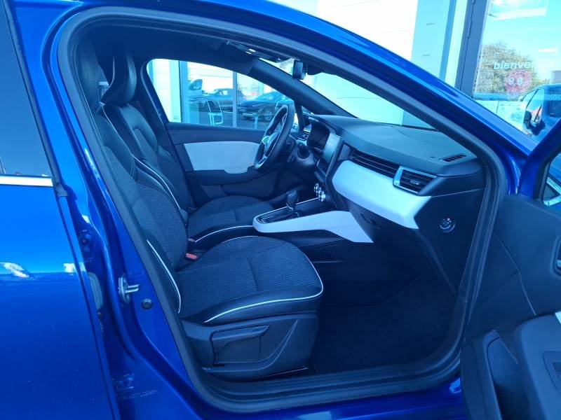 Renault Clio - Photo 19