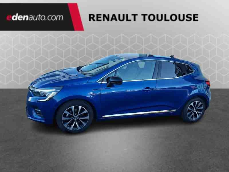 Renault Clio - Photo 2