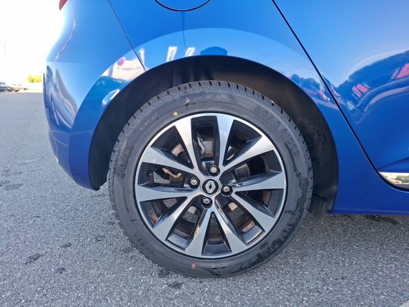 Renault Clio - Photo 21
