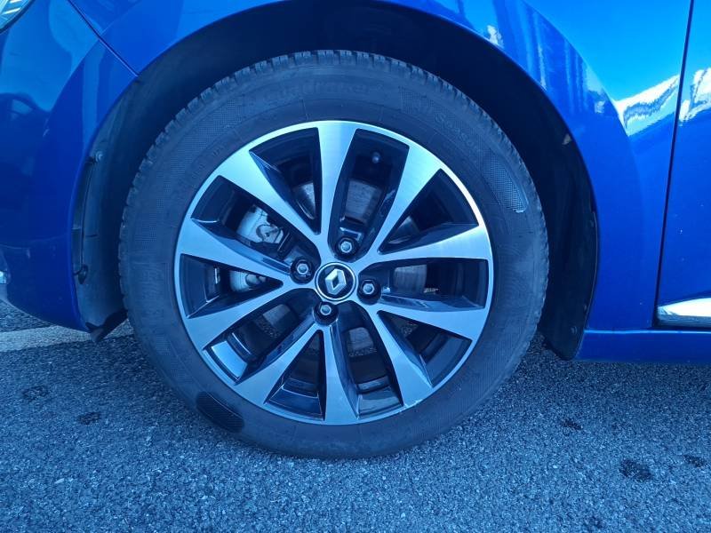 Renault Clio - Photo 22