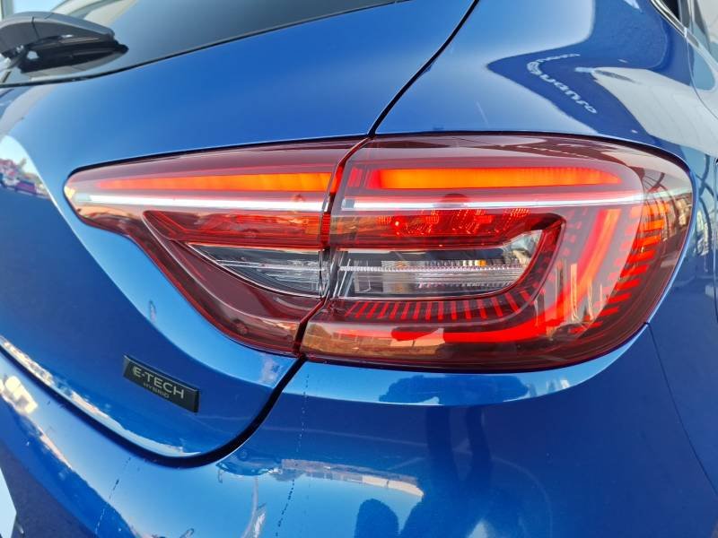 Renault Clio - Photo 24