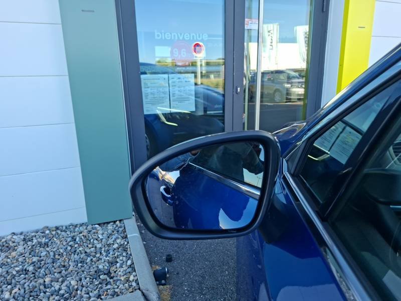 Renault Clio - Photo 26