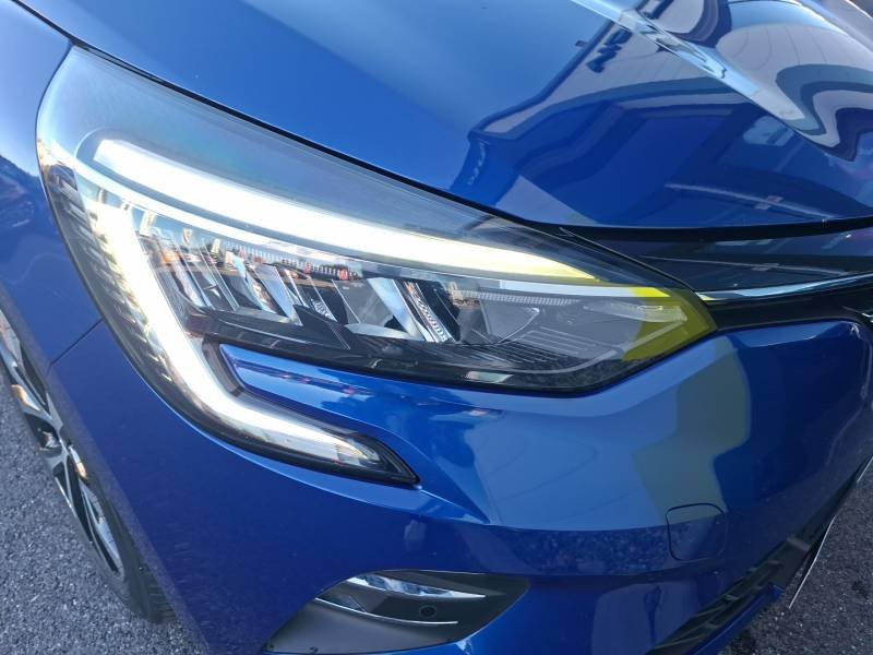 Renault Clio - Photo 27