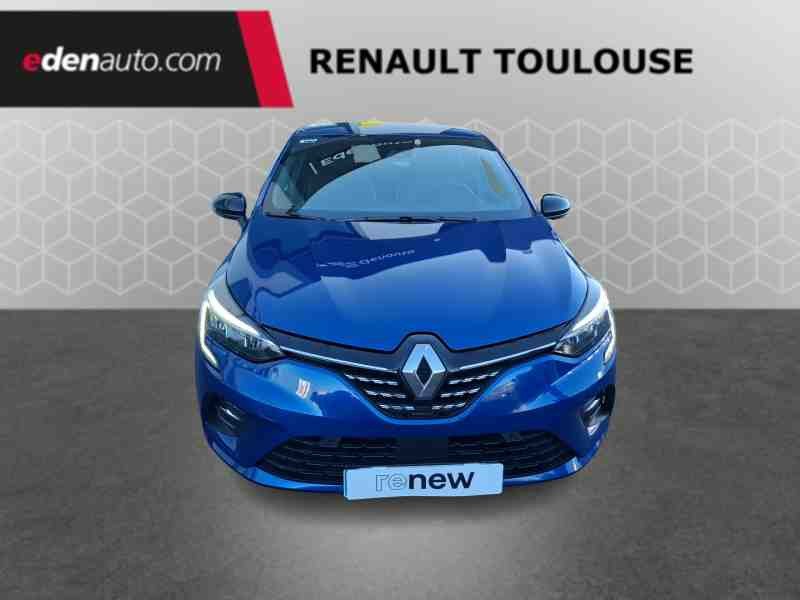 Renault Clio - Photo 3
