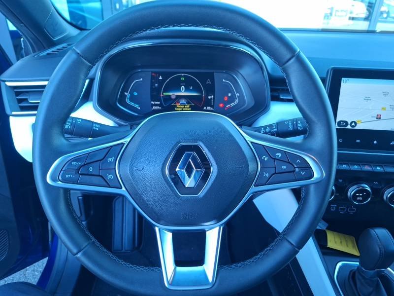 Renault Clio - Photo 34
