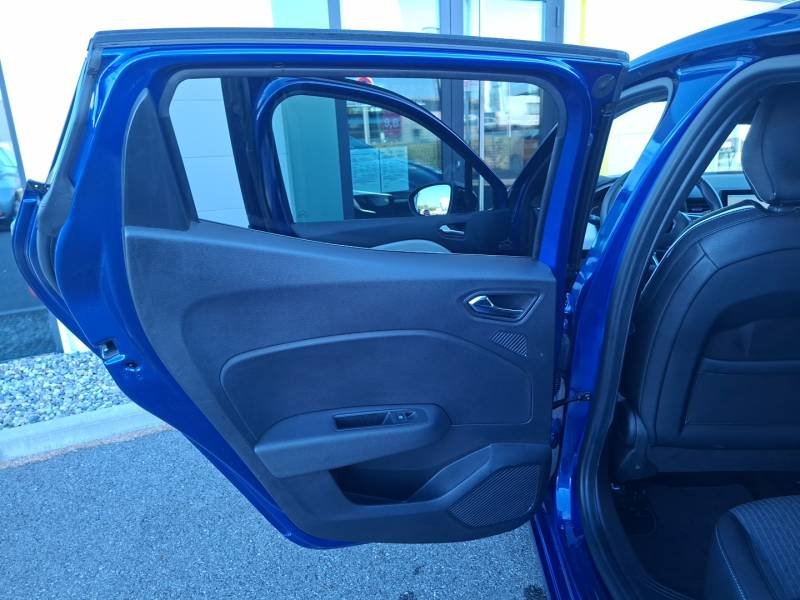 Renault Clio - Photo 37