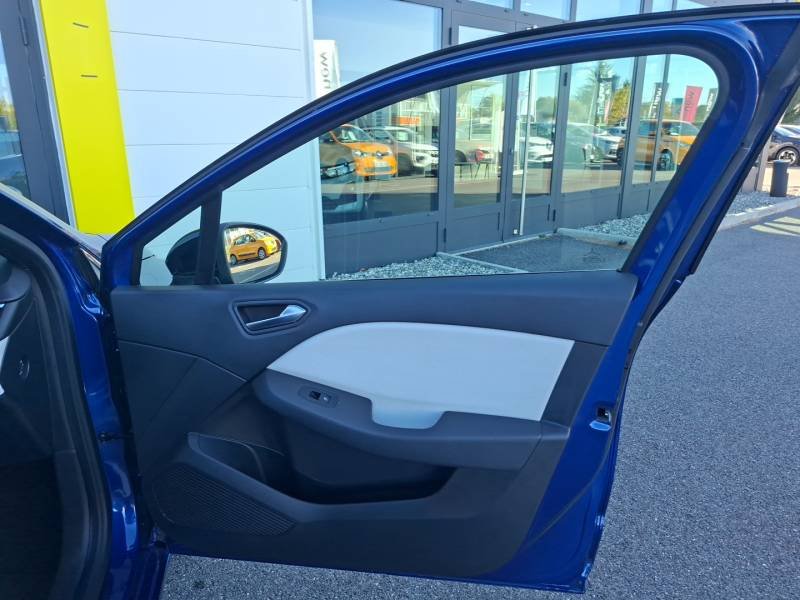Renault Clio - Photo 38