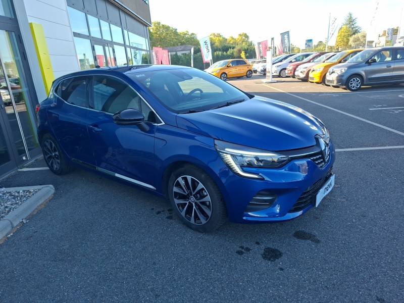 Renault Clio - Photo 4