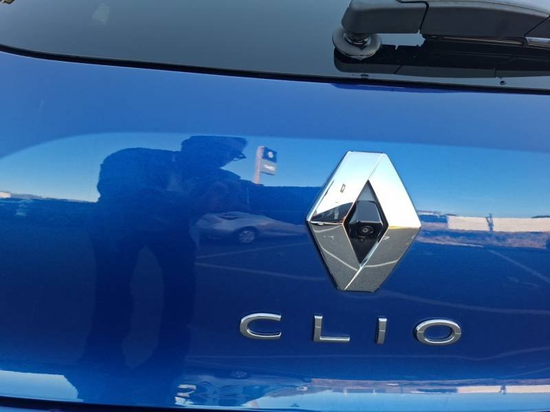 Renault Clio - Photo 44