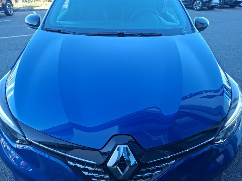 Renault Clio - Photo 45