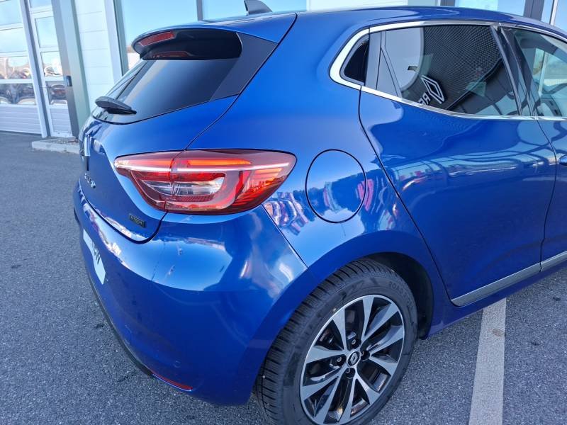 Renault Clio - Photo 47