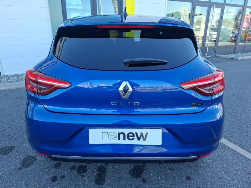 Renault Clio - Photo 48