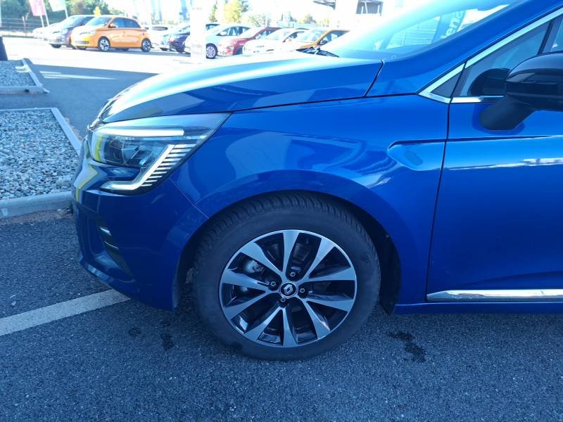 Renault Clio - Photo 50