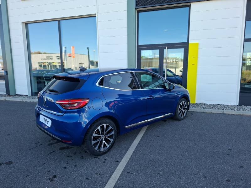 Renault Clio - Photo 6