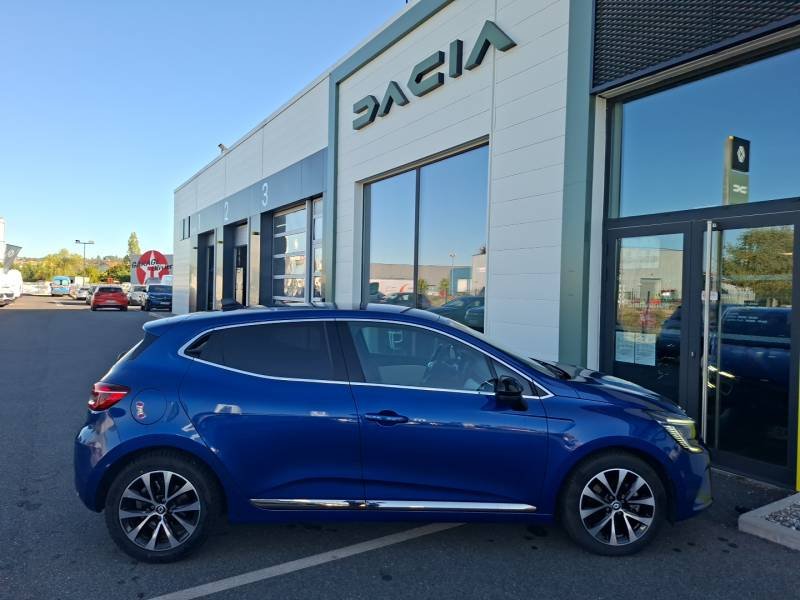 Renault Clio - Photo 7