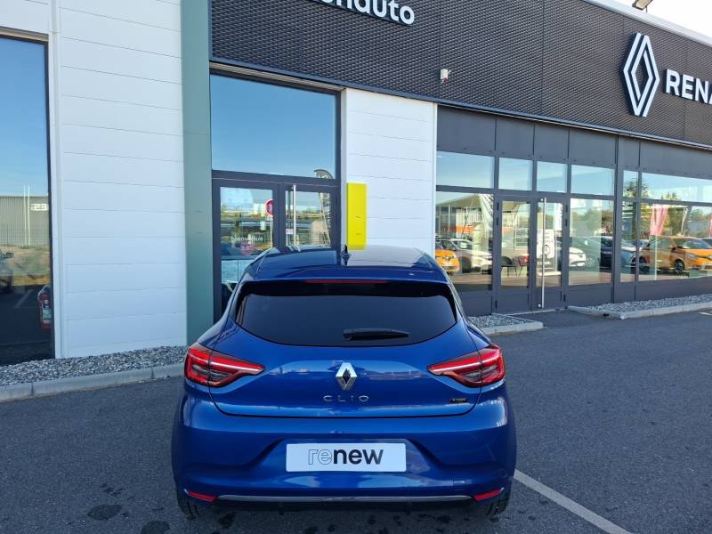 Renault Clio - Photo 8