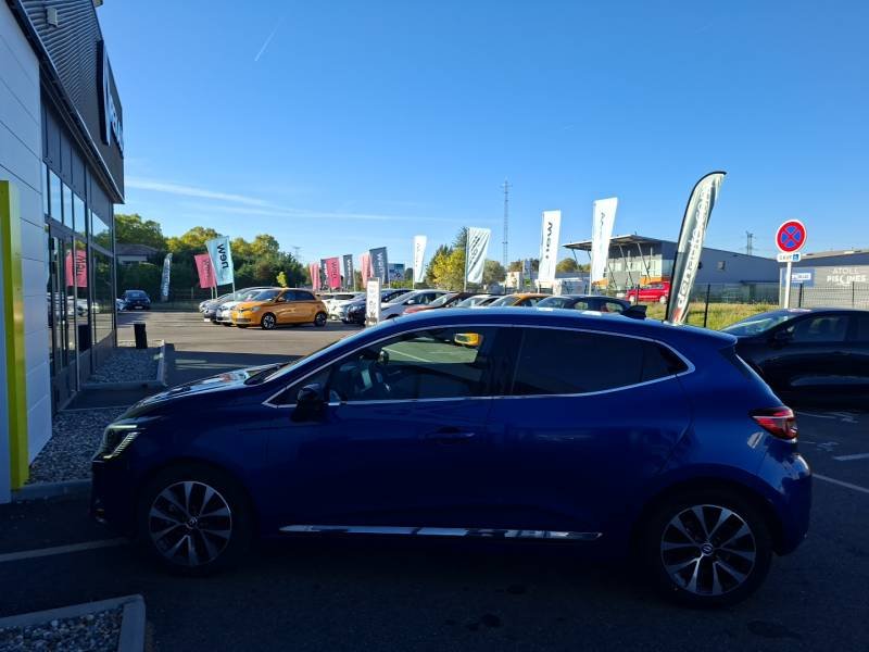 Renault Clio - Photo 10
