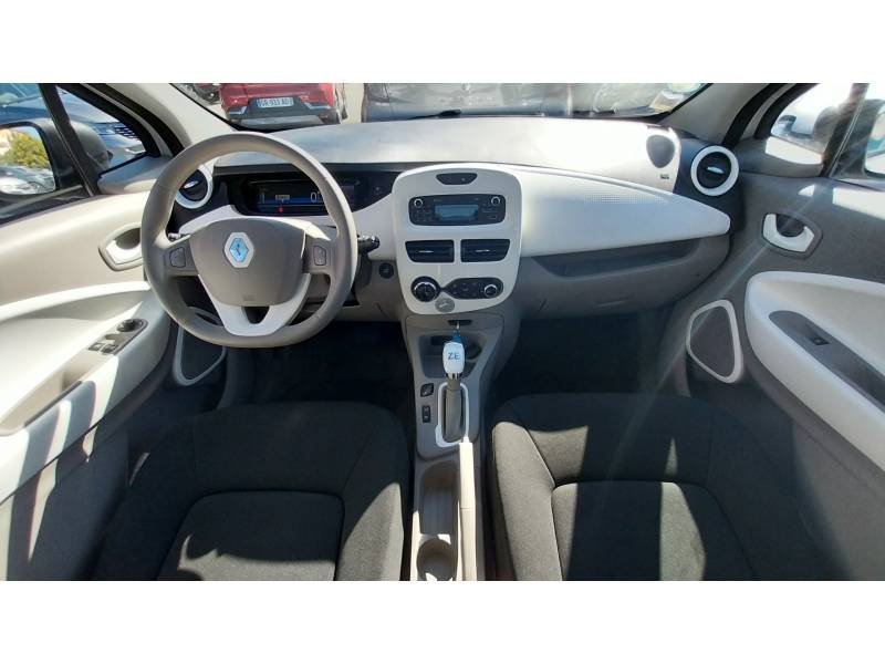 Renault Zoe - Photo 11