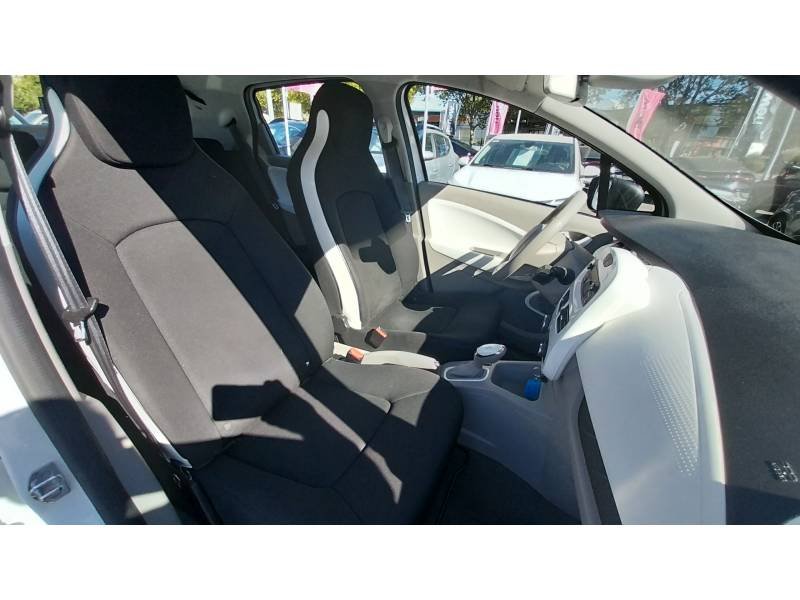Renault Zoe - Photo 12