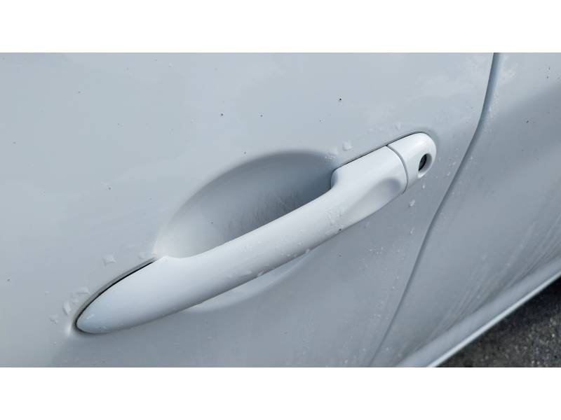 Renault Zoe - Photo 14