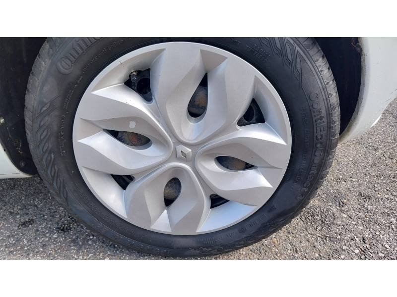 Renault Zoe - Photo 15