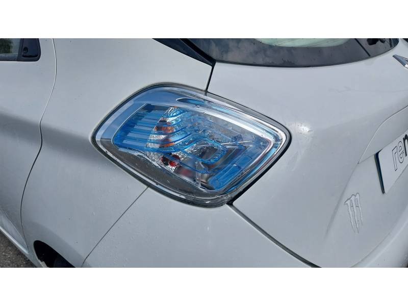 Renault Zoe - Photo 16