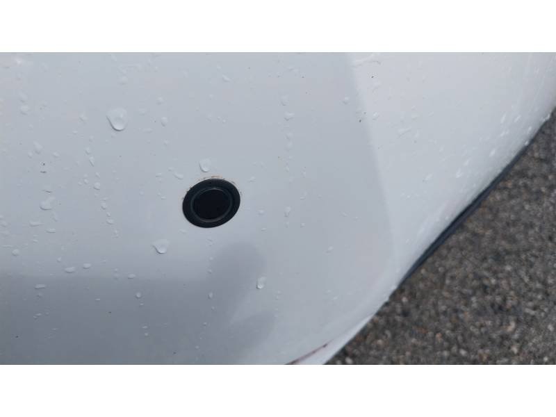 Renault Zoe - Photo 17