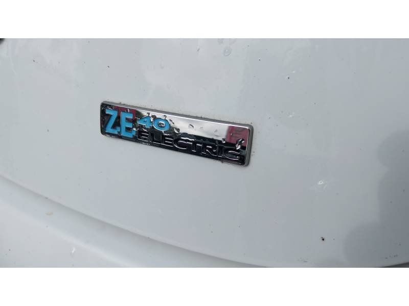 Renault Zoe - Photo 18