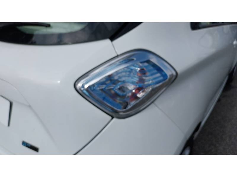Renault Zoe - Photo 19